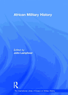 African Military History