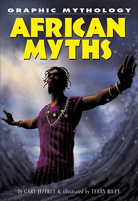 African Myths - Jeffrey, Gary