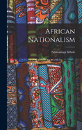 African nationalism.