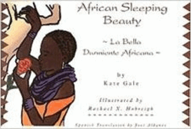 African Sleeping Beauty