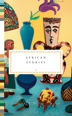 African Stories - Okri, Ben