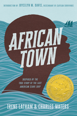 African Town - Waters, Charles, and Latham, Irene