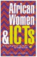 African Women & ICTS: Investigating Technology, Gender and Empowerment