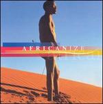 Africanize