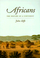 Africans: The History of a Continent