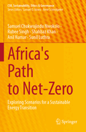 Africa's Path to Net-Zero: Exploring Scenarios for a Sustainable Energy Transition