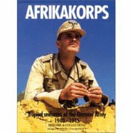 Afrikakorps: 1940-1945