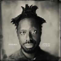 Afrikan Culture - Shabaka