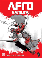 Afro Samurai, Volume 1 - 