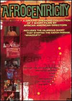Afrocentricity - 