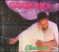 Afrodiaspora - Susana Baca