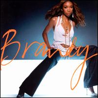 Afrodisiac - Brandy