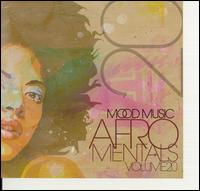 Afromentals, Vol. 20 - DJ Jamad