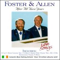 After All These Years [Honest] - Foster & Allen