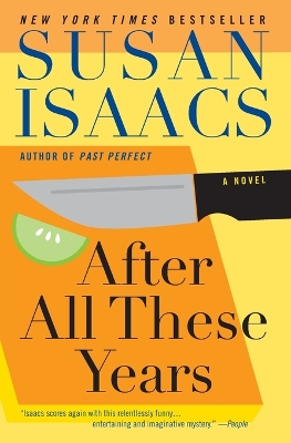 After All These Years - Isaacs, Susan