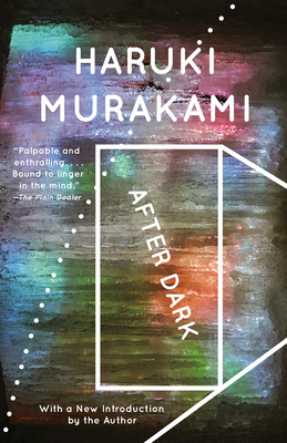 After Dark - Murakami, Haruki