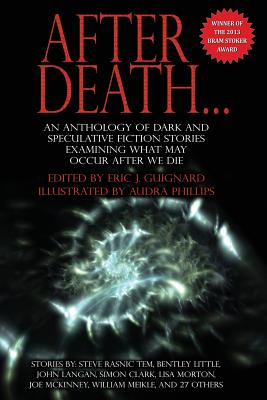 After Death - Guignard, Eric J (Editor), and Langan, John, and Little, Bentley