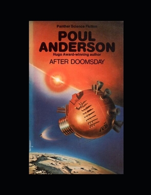 After Doomsday - Anderson, Poul