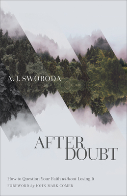 After Doubt - Swoboda, A J