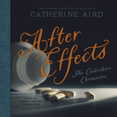 After Effects: A Sloan and Crosby Mystery - Aird, Catherine