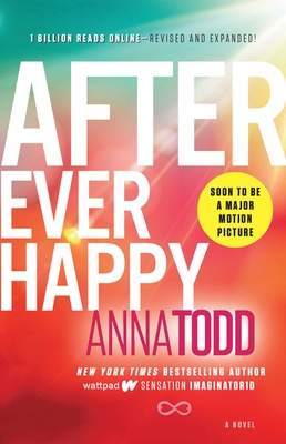 After Ever Happy - Todd, Anna