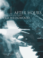After Hours for Solo Piano, Bk 1