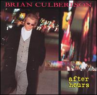 After Hours - Brian Culbertson
