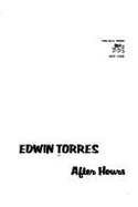 After hours - Torres, Edwin