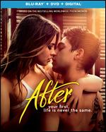After [Includes Digital Copy] [Blu-ray/DVD] - Jenny Gage
