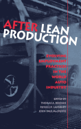 After Lean Production