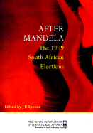 After Mandela: The 1999 South African Elections