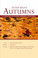 After Many Autumns: A Collection of Chinese Buddhist Literature