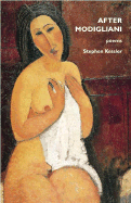 After Modigliani - Kessler, Stephen