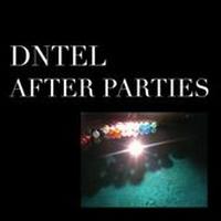 After Parties, Vol. 1 - Dntel