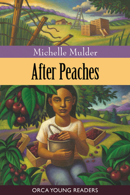 After Peaches - Mulder, Michelle