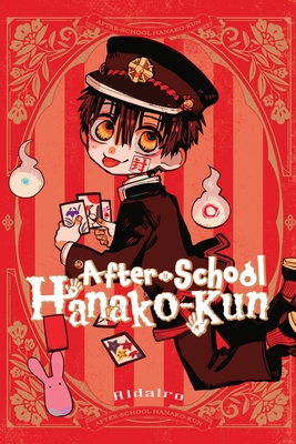 After-school Hanako-kun - AidaIro (Artist)