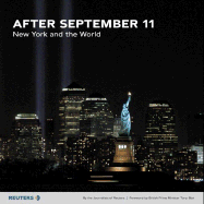 After September 11: New York and the World
