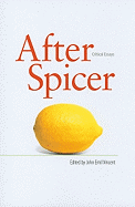 After Spicer: Critical Essays