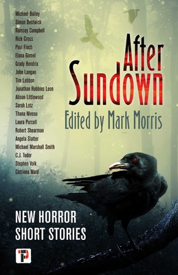 After Sundown - Morris, Mark (Editor)