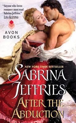 After the Abduction - Jeffries, Sabrina