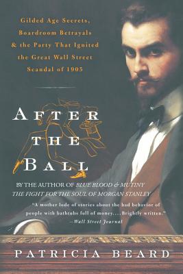 After the Ball - Beard, Patricia