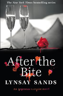 After the Bite: Book Thirty-Five - Sands, Lynsay