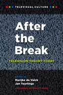 After the Break: Television Theory Today