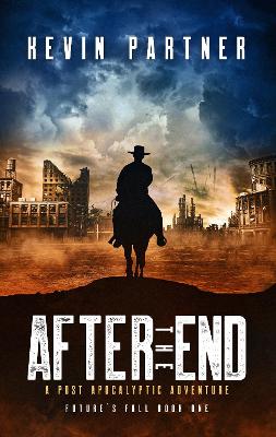 After The End: A Post Apocalyptic Adventure - Partner, Kevin