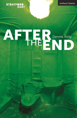After the End - Kelly, Dennis