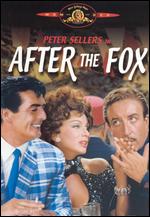 After the Fox - Vittorio De Sica