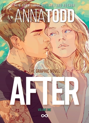 After: The Graphic Novel (Volume One) - Todd, Anna