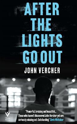 After the Lights Go Out - Vercher, John