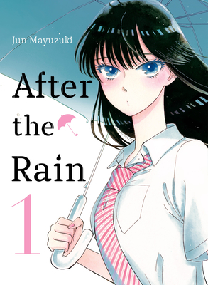 After the Rain 1 - Mayuzuki, Jun