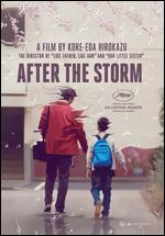 After the Storm [Blu-ray] - Hirokazu Koreeda